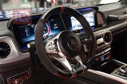 مرسيدس بنز G-Class